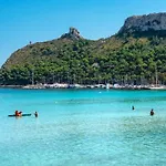 Chloe R2396 Διαμέρισμα Quartu SantʼElena