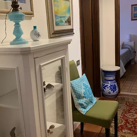 Apartament Chloe R2396 Quartu SantʼElena