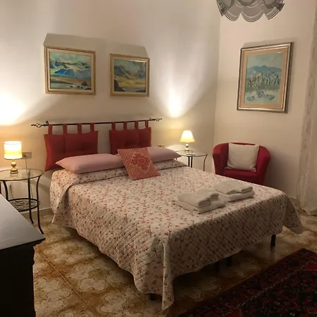Apartamento Chloe R2396