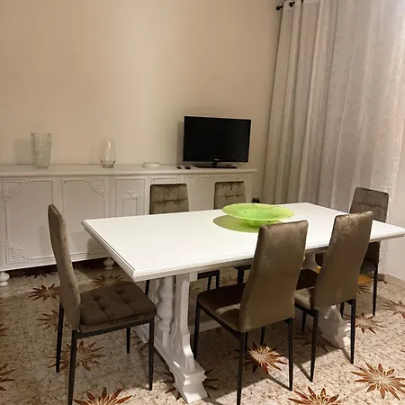 Apartament Chloe R2396 Quartu SantʼElena