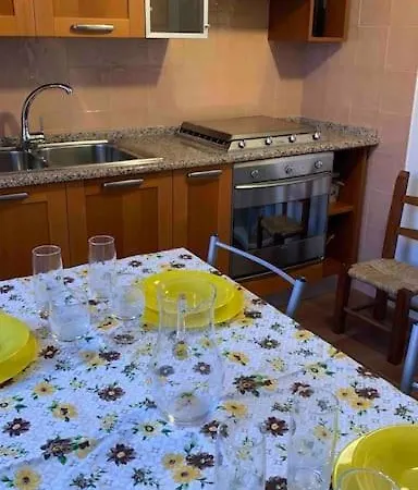 Chloe R2396 Quartu SantʼElena