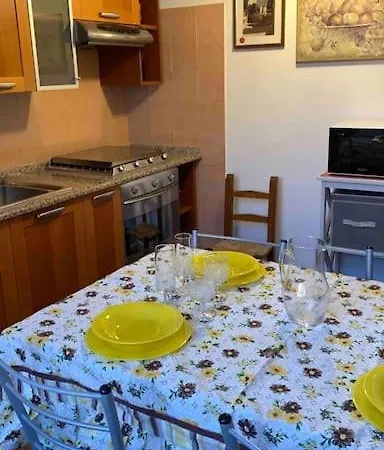 Apartment Chloe R2396
