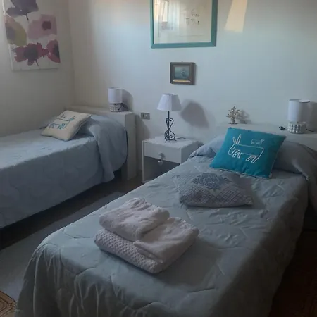 Chloe Appartement