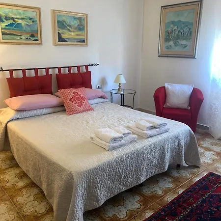 Chloe R2396 * Quartu SantʼElena