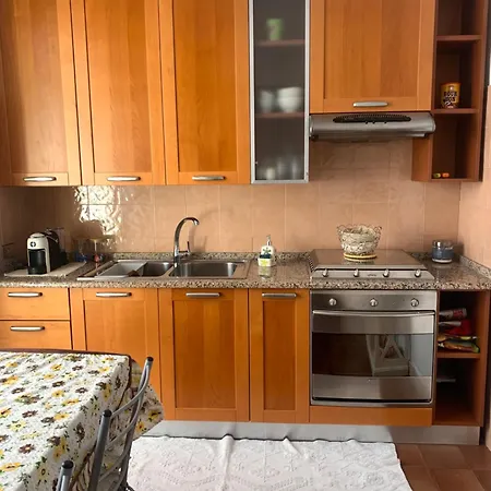 Chloe R2396 Apartment