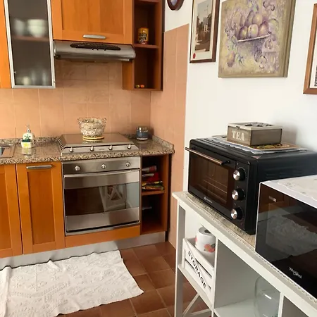 Appartement Chloe R2396 *