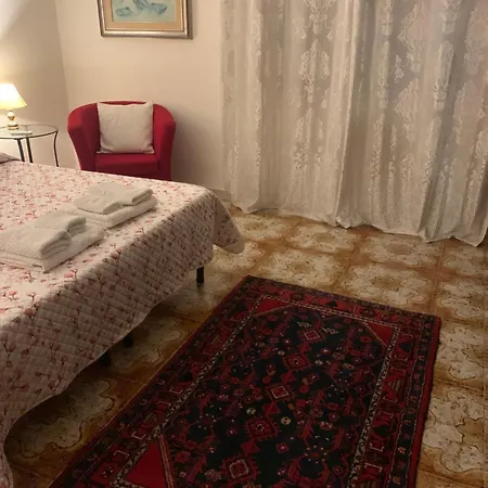 Appartement Chloe Quartu SantʼElena