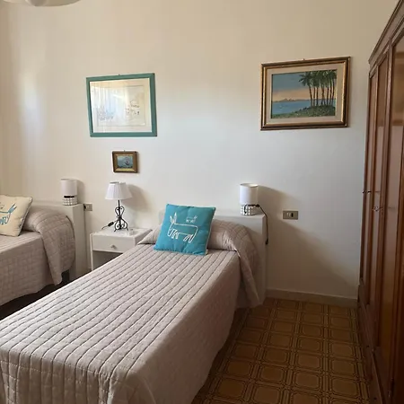 Appartement Chloe *