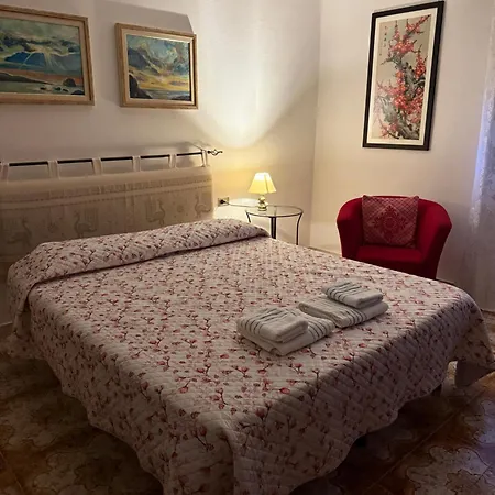 Chloe Appartement Quartu SantʼElena
