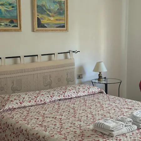 Chloe Appartement