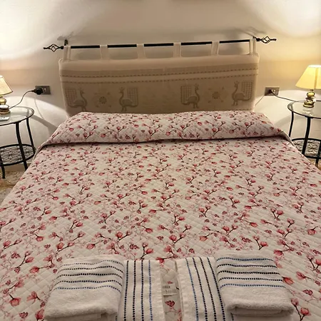 Appartement Chloe